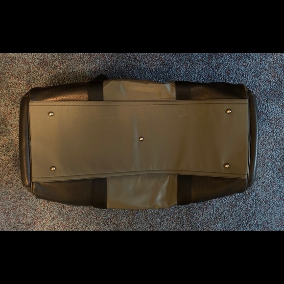 Coach Duffle Bag - Picture 8 of 8